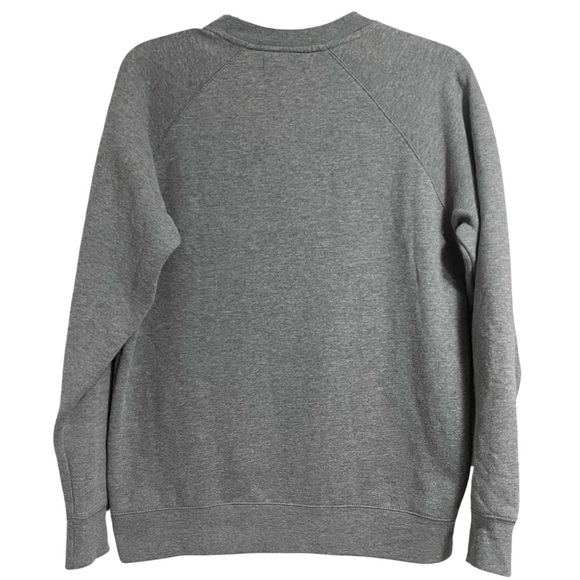 Brunette The Label 'This Wine' Crewneck Sweatshirt - Picture 5 of 7